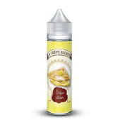 Comparer Crêpe Citron 50ml - La Crêpe Sucrée - E-liquides avec un prix minimum de 21.90€