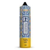 Comparer Vanilla Latte 50ml Aisu Mokasmo - Zap Juice - E-liquides avec un prix minimum de 21.90€