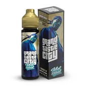 Comparer Mint Heist 50ml - Grand Taste City - E-liquides avec un prix minimum de 19.90€