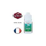 Comparer MENTHE EUCALYPTUS - VAPINETTE - E-liquides avec un prix minimum de 3.59€