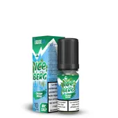 Comparer Chlorywood Sel de nicotine - Iceberg - E-liquides avec un prix minimum de 5.90€