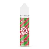 Comparer Kiki la Fraise 50ml - Wpuff Flavors - E-liquides avec un prix minimum de 12.90€