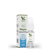 Comparer Eucalyptol Phyto - Végétol - E-liquides avec un prix minimum de 6.90€