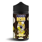 Comparer Crunchy Sesame Biscuit 200ml - Biggy Bear - E-liquides avec un prix minimum de 19.00€