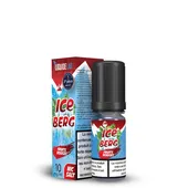 Comparer Fruits Rouges Sel de nicotine - Iceberg - E-liquides avec un prix minimum de 5.90€