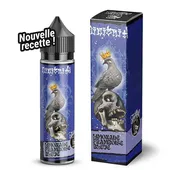 Comparer Dimitri HK 50ml - Tattoo Vape - E-liquides avec un prix minimum de 19.90€