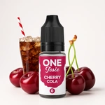 Comparer CHERRY COLA 10ml - ONE TASTE par e-tasty - E-liquides avec un prix minimum de 3.99€