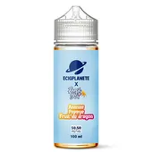 Comparer Ananas Papaye Fruit du Dragon 100ml - Fresh Hit By Ecigplanete - E-liquides avec un prix minimum de 18.90€