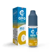 Comparer FR-M Sel de nicotine - Alfaliquid - E-liquides avec un prix minimum de 4.90€
