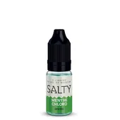Comparer Menthe Chloro - Salty - E-liquides avec un prix minimum de 2.60€
