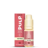 Comparer Thé Pêche - Le Pod Liquide - E-liquides avec un prix minimum de 4.50€