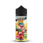 Comparer Jurassic Fruits 100ml - Movie Juice - E-liquides avec un prix minimum de 24.90€