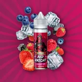 Comparer RED KNIGHT - MARS LABS 50ml - E-liquides avec un prix minimum de 16.90€
