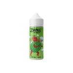 Comparer Fraise Pastèque - Battle Juice 50ml - E-liquides avec un prix minimum de 17.90€