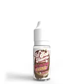 Comparer Ice Cream Cookie - WSalt Flavors - E-liquides avec un prix minimum de 3.80€
