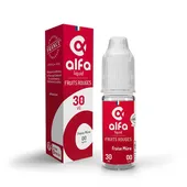 Comparer Fraise Mûre 70/30 - Alfaliquid - E-liquides avec un prix minimum de 5.9€