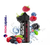 Comparer  E-liquide X-Bar Fresh Berry 50ml French Lab  - E-liquides avec un prix minimum de 14.9€