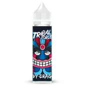 Comparer Navy Dragon 50ml - Tribal Force - E-liquides avec un prix minimum de 19.90€