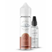 Comparer Grand Canyon 60ml - Petit Nuage - E-liquides avec un prix minimum de 22.80€