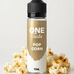 Comparer POP CORN 50ml - ONE TASTE par e-tasty - E-liquides avec un prix minimum de 13.90€