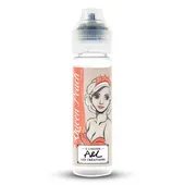 Comparer Queen Peach 50ml - A&L Les Créations - E-liquides avec un prix minimum de 16.90€
