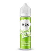 Comparer Pomme Glacée 50ml - E-CG - E-liquides avec un prix minimum de 12.50€