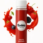 Comparer Fruits Rouges - BOBBLE LIQUIDE 40ml - E-liquides avec un prix minimum de 16.90€