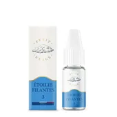 Comparer Étoiles Filantes - Petit Nuage - E-liquides avec un prix minimum de 5.90€