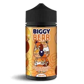Comparer Dulce Caramel Sensation 200ml - Biggy Bear - E-liquides avec un prix minimum de 19.00€