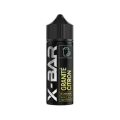 Comparer E liquide X-Bar Granité Citron 50 ml - E-liquides avec un prix minimum de 14.90€