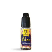 Comparer Ananas Pamplemousse - Le Vapoteur Breton - E-liquides avec un prix minimum de 5.90€