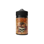Comparer POPCORN CARAMEL BEURRE DE CACAHUÈTE - SEUM de BOBBLE LIQUIDE 100ml - E-liquides avec un prix minimum de 23.90€