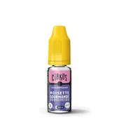 Comparer Noisette Gourmande - Cirkus - E-liquides avec un prix minimum de 2.50€
