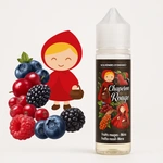 Comparer CHAPERON ROUGE - SOUVENIRS D'ENFANCE - e-liquide 40ml - E-liquides avec un prix minimum de 12.80€