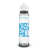 Comparer Kiss full 50ml - Liquideo - E-liquides avec un prix minimum de 19.9€