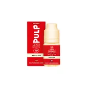 Comparer  Tarte aux pommes - 10ml - Le Pod Liquide Pulp  - E-liquides avec un prix minimum de 4.50€