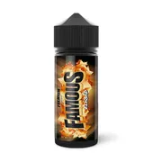 Comparer Famous 100ml - Eliquid France - E-liquides avec un prix minimum de 29.9€