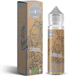 Comparer Elixir Natural 50ml - Curieux - E-liquides avec un prix minimum de 21.90€