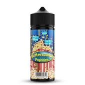 Comparer Butterscotch Popcorn 100ml - Fizzy Juice - E-liquides avec un prix minimum de 22.90€