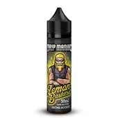 Comparer Lemon Bastard 50ml - Drip Maniac - E-liquides avec un prix minimum de 18.90€