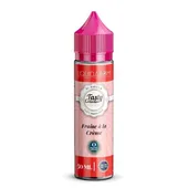 Comparer Fraise à la Crème 50ml - Tasty Collection - E-liquides avec un prix minimum de 22.90€