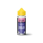 Comparer E-liquide Cirkus Fruité - Fruit du Dragon 50ml - E-liquides avec un prix minimum de 16.90€