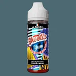 Comparer YUM SHOOTIZ e-liquide 170ml - e-tasty - E-liquides avec un prix minimum de 28.9€