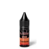 Comparer Framboise - Eliquid France - E-liquides avec un prix minimum de 5.50€