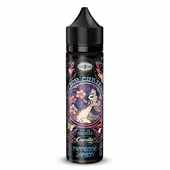 Comparer Framboise Dragon 50ml - Potions Curieuses - E-liquides avec un prix minimum de 18.90€