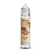 Comparer Tiramisu Café 50ml - Le Petit Gourmet - E-liquides avec un prix minimum de 19.90€