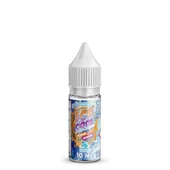 Comparer Pêche Raisin - Ice Cool - E-liquides avec un prix minimum de 5.90€