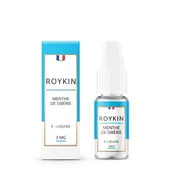 Comparer Menthe de Sibérie - Roykin - E-liquides avec un prix minimum de 5.10€
