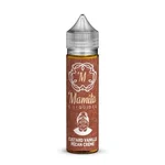 Comparer CUSTARD VANILLE PÉCAN CRÈME 50ml - MAMITA - E-liquides avec un prix minimum de 18.90€