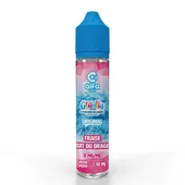 Comparer Fraise Fruit du Dragon 50ml Granita - Alfaliquid - E-liquides avec un prix minimum de 17.90€